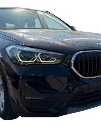 BMW X1 xDrive25e Business Advantage PLUG-IN Neo