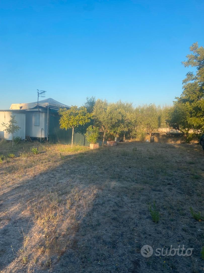 Terreno baia felice 700 metri dal mare - Altro