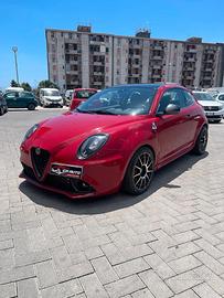 Alfa Romeo MiTo 1.4 220cv Allestimento Quadrifogli