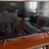TV smart Samsung 43"