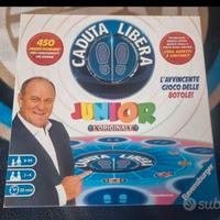 caduta libera junior
