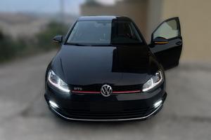 Fari golf 7 style 7.5