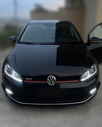 Fari golf 7 style 7.5