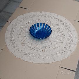 Un cestino DOLCEVITA e tovaglietta 