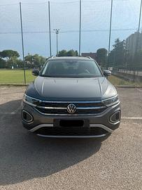 Volkswagen T-Roc 1.5 TSI 150 CV DSG Style – 2024 –