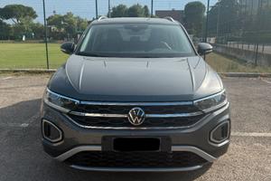 Volkswagen T-Roc 1.5 TSI 150 CV DSG Style – 2024 –