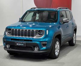 Jeep Renegade 2.0 Mjt 140CV 4WD Active Drive Limit