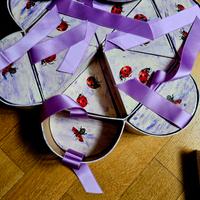 bomboniera per tutte le occasioni o porta gioie