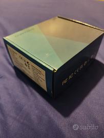 Telefono cellulare per anziani Chakeyake