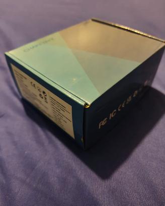 Telefono cellulare per anziani Chakeyake