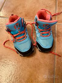 Scarponcini trekking Kimberfeel n.24