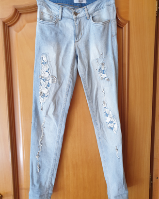 Jeans Liu Jo