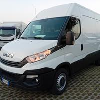 Iveco DAILY 35S14 Cambio Automatico