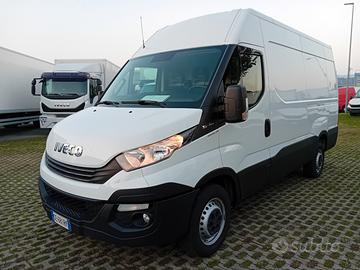 Iveco DAILY 35S14 Cambio Automatico