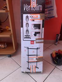 Stendibiancheria salva spazio  VERTISLIM DRY