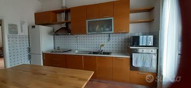 Cucina per appartamento
