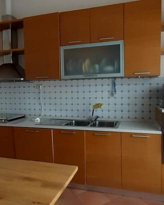 Cucina per appartamento