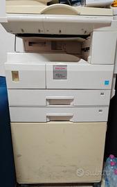 Fotocopiatrice Ricoh aficio mp2000