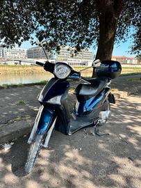 piaggio liberty 125