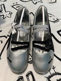 Puma Speedcat Ballet Silver numero 39