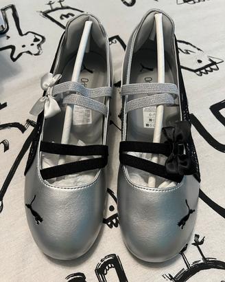 Puma Speedcat Ballet Silver numero 39