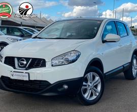 NISSAN Qashqai 1.5 dCi110Cv Tekna - 135000 Km 2011
