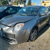 Ricambi Alfa Romeo Mito