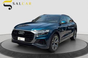 Audi Q8 45 TDI quattro tiptronic Sport 2020