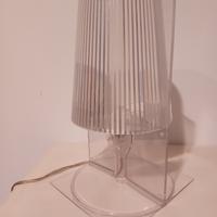 Lampada Kartell color cristallo mod. Take