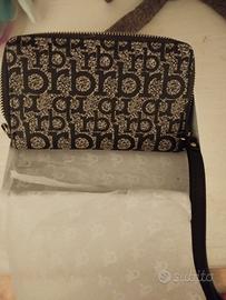 Borsellino da polso Roccobarocco 