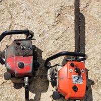 N 2 motoseghe stihl 070