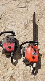 N 2 motoseghe stihl 070