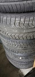 225/50 R18 OCCASION AFFAR OTITM M+S 225 50 18 225/