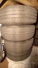 4  cerchioni in ferro 