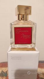 Baccarat Rouge 540 EDP (tester)