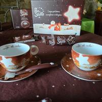 Set colazione Thun Pan di Stelle edizione limitata