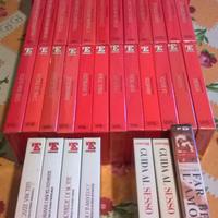 45 Film sentimentalerotico VHS