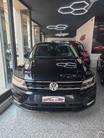 Volkswagen Tiguan 1.6 TDI SCR Business BlueMotion 
