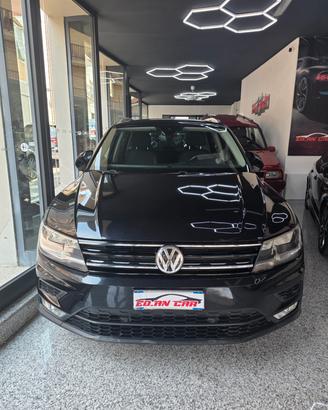 Volkswagen Tiguan 1.6 TDI SCR Business BlueMotion 