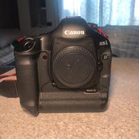 Canon 1D MkIV