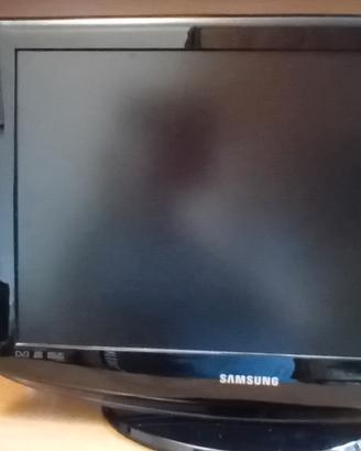 Televisore Samsung 18 pollici