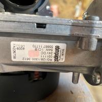 Ventilatore immergas EBM