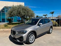 BMW X1 sdrive18d auto T-STOCK PREZZO