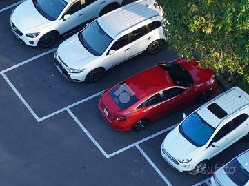 AUTORIMESSA A BERGAMO