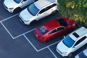 AUTORIMESSA A BERGAMO