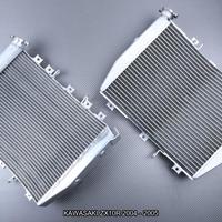 Radiatore KAWASAKI ZX10R 2004 - 2005 ZX 10 R