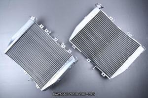 Radiatore KAWASAKI ZX10R 2004 - 2005 ZX 10 R