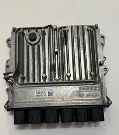 Centralina motore BMW 1 (F20) 2.0 16V