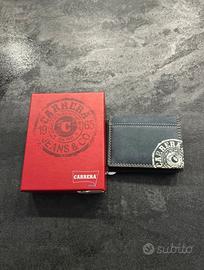 Portafoglio da uomo Carrera