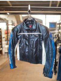 Giacca Moto Dainese T. 50